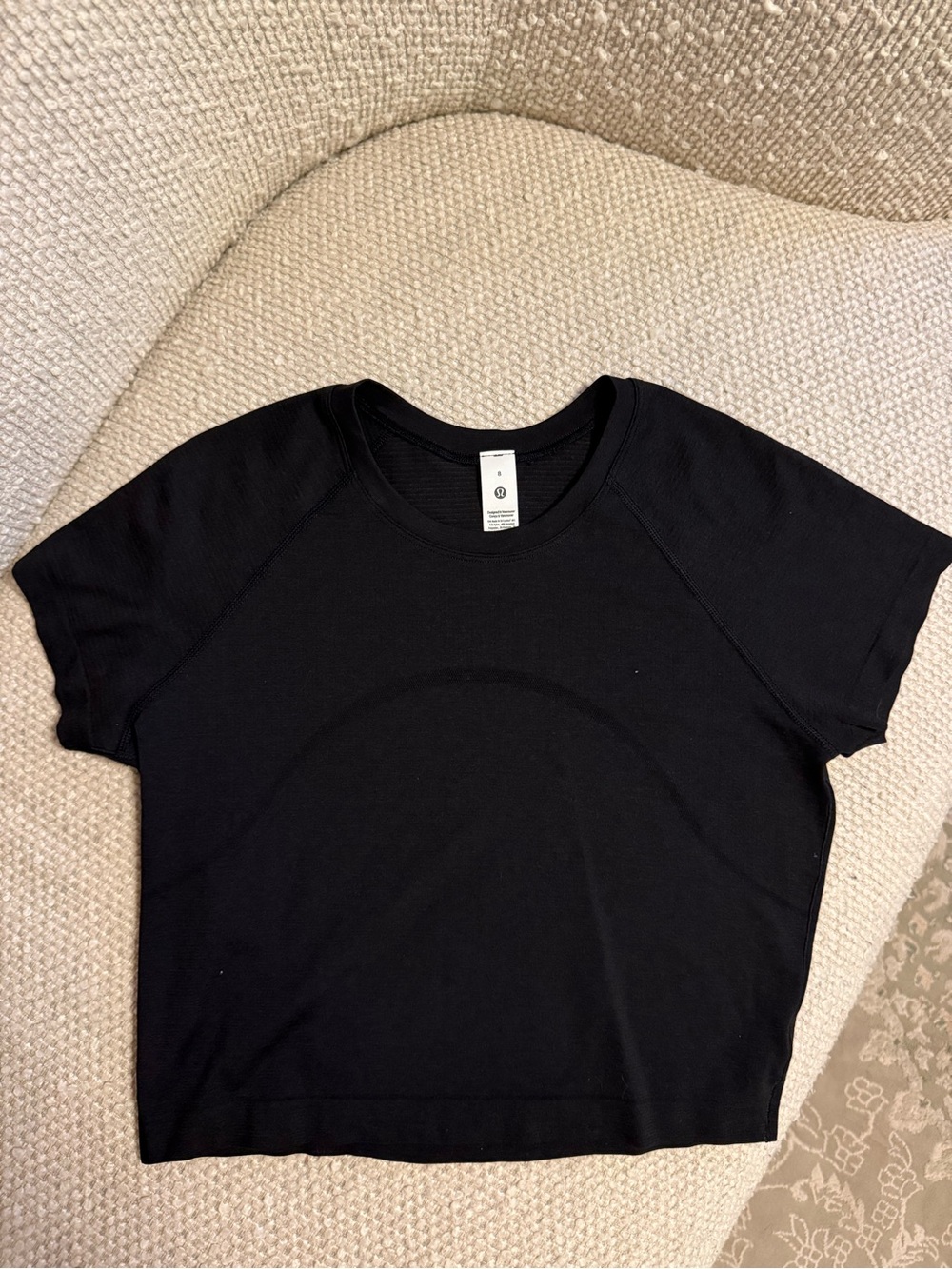 Lululemon Top - Picture 2 of 2